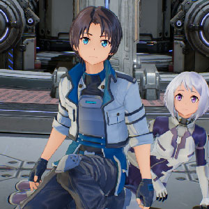 Realistic and Heroic Gun play