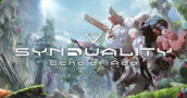 Dit krijg je allemaal als je SYNDUALITY Echo of Ada pre-ordert