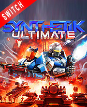 SYNTHETIK Ultimate
