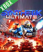 SYNTHETIK Ultimate Xbox One