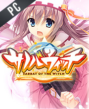 Sabbat of the Witch Pc