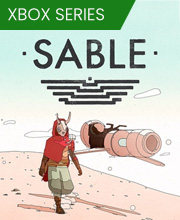 Sable Xbox Series X