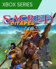 Sacred Citadel Xbox Series X