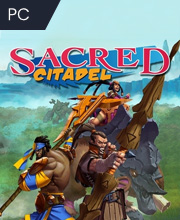 Sacred Citadel Pc