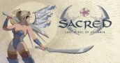 Sacred: Last Pixel of Ancaria aangekondigd met een Kickstarter-campagne