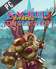 Sacred Citadel Dlc Jungle Hunt Pc