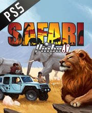 Safari Pinball Playstation 5