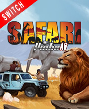 Safari Pinball Switch
