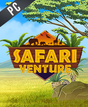 Safari Venture Pc