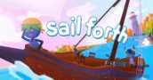Sail Forth: Gratis Spel van de Week van 11 tot 18 januari 2024