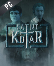 Saint Kotar Pc