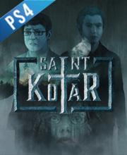 Saint Kotar Playstation 4
