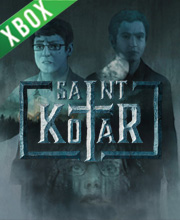 Saint Kotar Xbox One