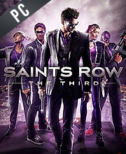 Saints Row The Third Pc