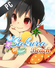 Sakura Beach Pc