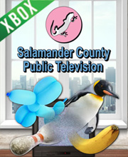 Salamander County Public Television Xbox One