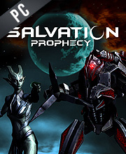 Salvation Prophecy Pc