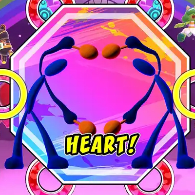 Samba de Amigo Party Central Hart