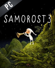 Samorost 3 Pc