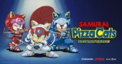 Samurai Pizza Cats – De iconische '90s anime wordt een epische 2D-actie-RPG!