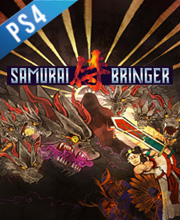 Samurai Bringer
