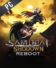 Samurai Shodown Reboot