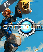 Sanctum Pc