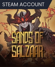 Sands of Salzaar Pc