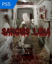 Sanguis Luna Playstation 5