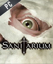 Sanitarium Pc