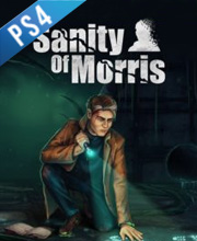 Sanity of Morris Playstation 4