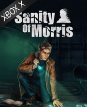 Sanity of Morris Xbox Series X