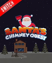 Santa’s Chimney Quest Switch