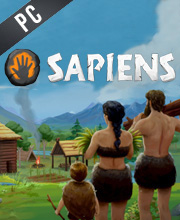 Sapiens Kopen Steam-account Prijzen vergelijken