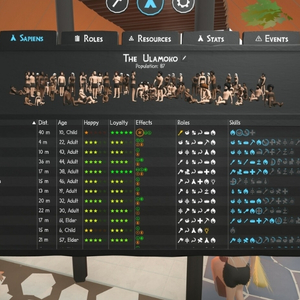 Sapiens - De Ulamoko