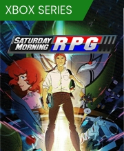 Saturday Morning RPG Xbox Series X