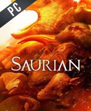 Saurian Pc