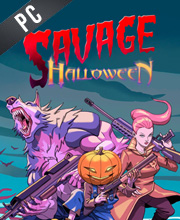 Savage Halloween Pc