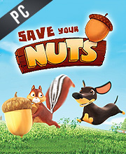 Save Your Nuts