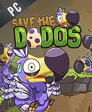Save the Dodos Pc