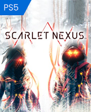 Scarlet Nexus Playstation 5