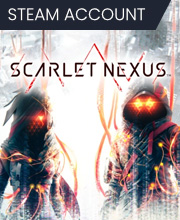 Scarlet Nexus Pc