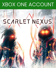 Scarlet Nexus Xbox One