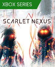 Scarlet Nexus Xbox Series X