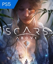 Scars Above Playstation 5