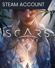 Scars Above Pc