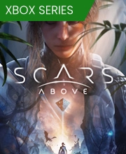 Scars Above Xbox Series X