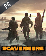 Scavengers Pc