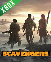 Scavengers Xbox One