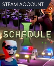 Schedule I Pc